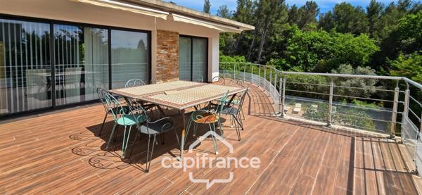 Maison à vendre 7 pièces LA VALETTE DU VAR (83)