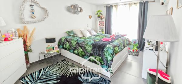 Maison à vendre 7 pièces LA VALETTE DU VAR (83)