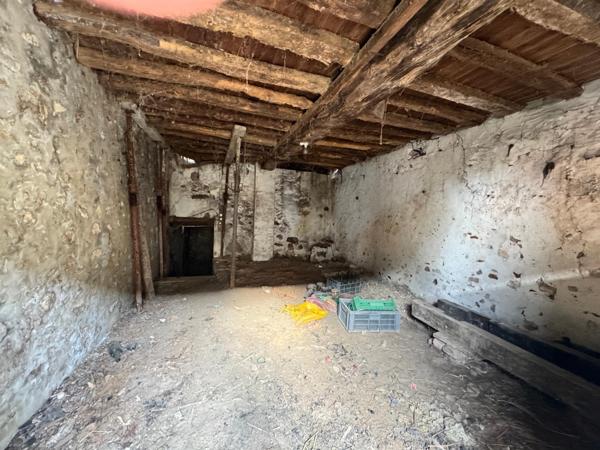 Maison, Grange, Terrain à Bâtir - 10 mn de LA FERTE SOUS JOUARRE