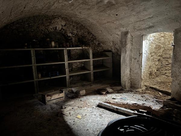 Maison, Grange, Terrain à Bâtir - 10 mn de LA FERTE SOUS JOUARRE