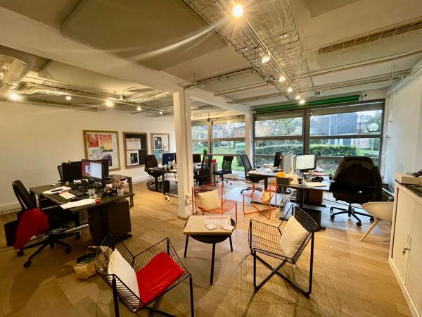 Bureaux a sous-louer à MONT SAINT AIGNAN 76130