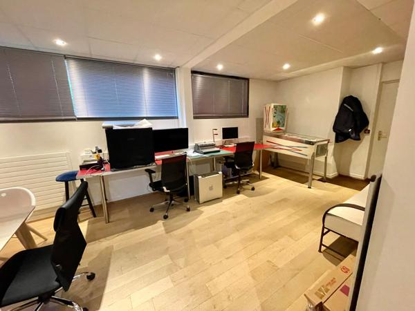 Bureaux a sous-louer à MONT SAINT AIGNAN 76130