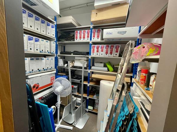 Bureaux a sous-louer à MONT SAINT AIGNAN 76130