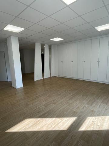 BUREAUX A LOUER 100 M² AURAY