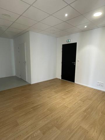 BUREAUX A LOUER 100 M² AURAY