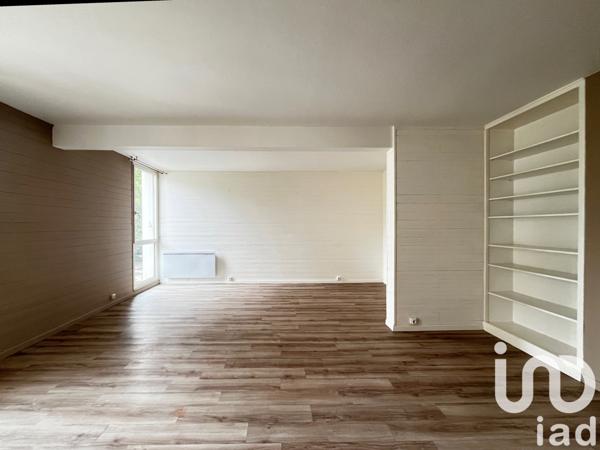 Appartement à vendre 4 pièces 70 m² Le Plessis-Trévise