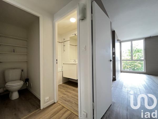 Appartement à vendre 4 pièces 70 m² Le Plessis-Trévise