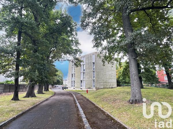 Appartement à vendre 4 pièces 70 m² Le Plessis-Trévise