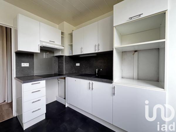 Appartement à vendre 4 pièces 70 m² Le Plessis-Trévise