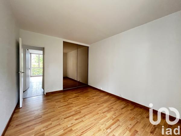 Appartement à vendre 4 pièces 70 m² Le Plessis-Trévise