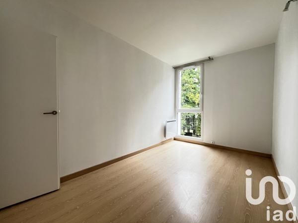 Appartement à vendre 4 pièces 70 m² Le Plessis-Trévise