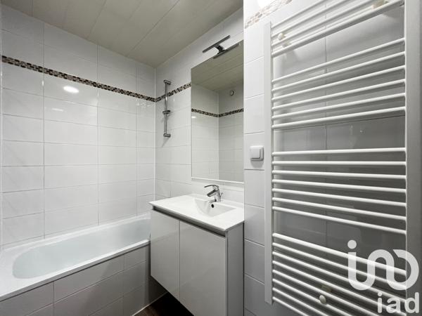 Appartement à vendre 4 pièces 70 m² Le Plessis-Trévise