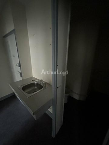 BUREAUX à LOUER de 154 m²