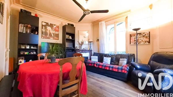 Maison à vendre 5 pièces 110 m² Viroflay
