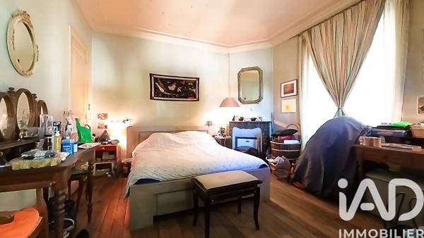 Maison à vendre 5 pièces 110 m² Viroflay