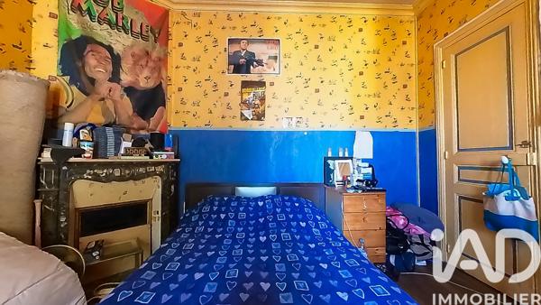 Maison à vendre 5 pièces 110 m² Viroflay