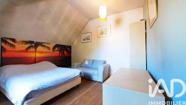 Maison à vendre 5 pièces 110 m² Viroflay