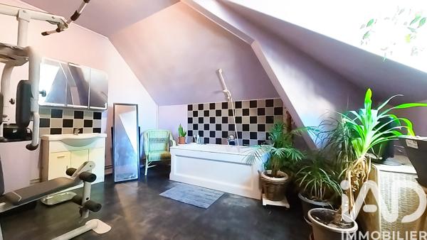 Maison à vendre 5 pièces 110 m² Viroflay