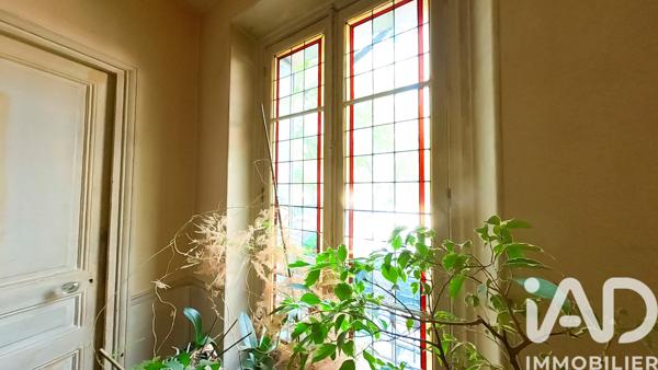 Maison à vendre 5 pièces 110 m² Viroflay