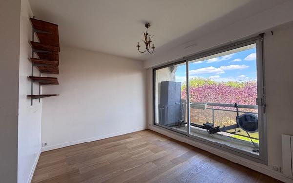 Appartement à vendre    3 pièces • 63 m2 Saint-Maur-des-Fossés