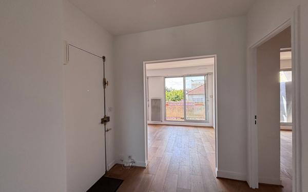 Appartement à vendre    3 pièces • 63 m2 Saint-Maur-des-Fossés