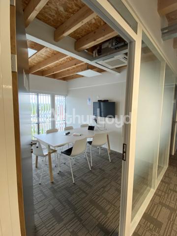 Bureaux à louer à Villeneuve d'Ascq proche transports et services