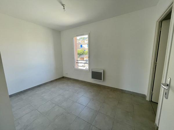 La Seyne-sur-Mer (83500) Maison 4 pièces de 94m²