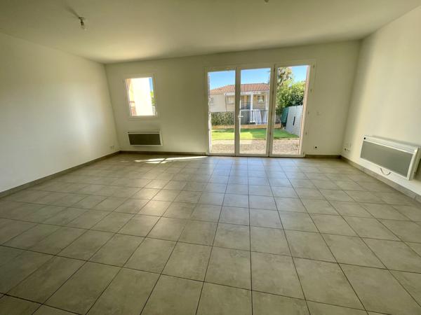 La Seyne-sur-Mer (83500) Maison 4 pièces de 94m²