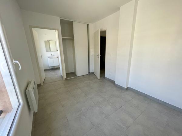 La Seyne-sur-Mer (83500) Maison 4 pièces de 94m²