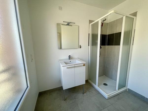 La Seyne-sur-Mer (83500) Maison 4 pièces de 94m²