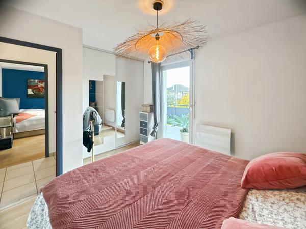 Exclusivité Appartement 4 pièces Dernier étage Terrasse