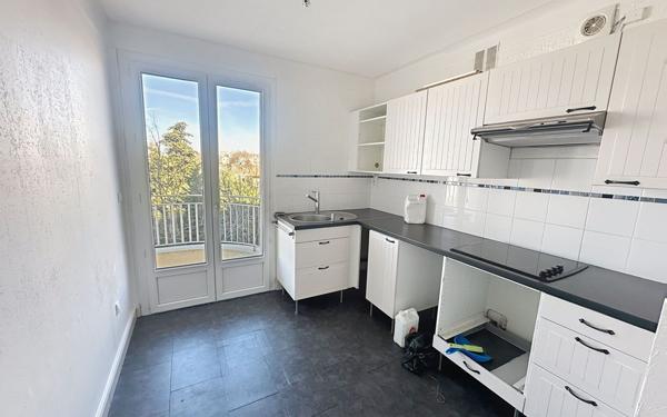 Appartement à vendre    3 pièces • 63 m2 Avignon