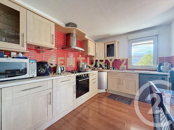 Appartement F4 à vendre  4 pièces - 89 m2 MONTPELLIER - 34