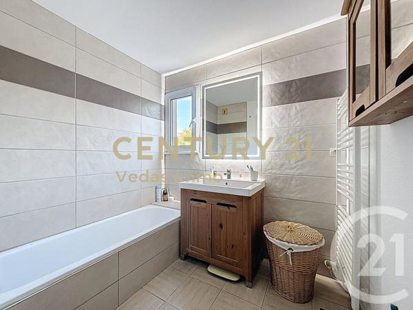 Appartement F4 à vendre  4 pièces - 89 m2 MONTPELLIER - 34