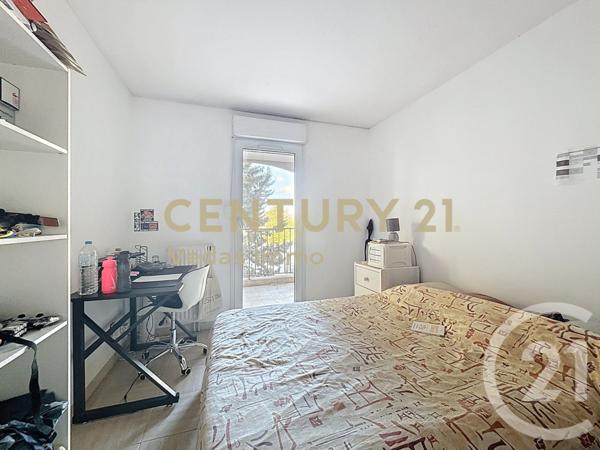 Appartement F4 à vendre  4 pièces - 89 m2 MONTPELLIER - 34