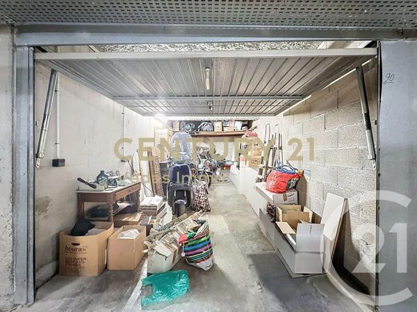 Appartement F4 à vendre  4 pièces - 89 m2 MONTPELLIER - 34