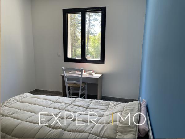 Maison individuelle Aspres sur Buëch