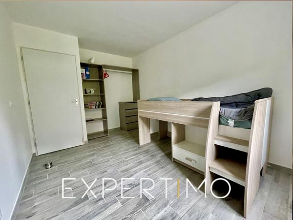 Maison individuelle Aspres sur Buëch