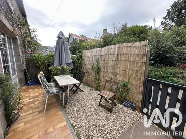 Location appartement 2 pièces 66 m² Pontorson
