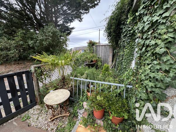Location appartement 2 pièces 66 m² Pontorson
