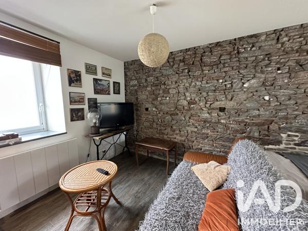 Location appartement 2 pièces 66 m² Pontorson