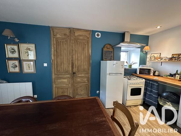 Location appartement 2 pièces 66 m² Pontorson