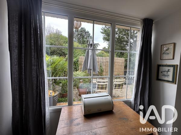 Location appartement 2 pièces 66 m² Pontorson
