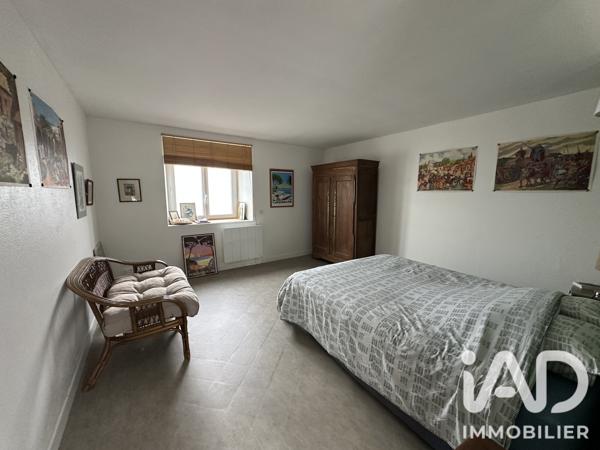 Location appartement 2 pièces 66 m² Pontorson