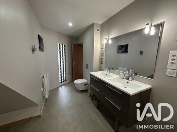 Location appartement 2 pièces 66 m² Pontorson