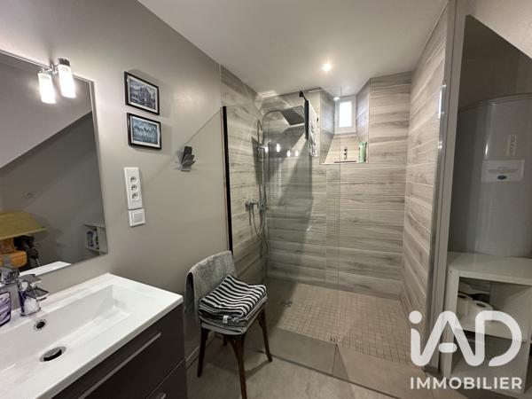 Location appartement 2 pièces 66 m² Pontorson