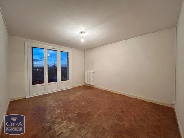 Appartement à louer 3 pièces 61m²