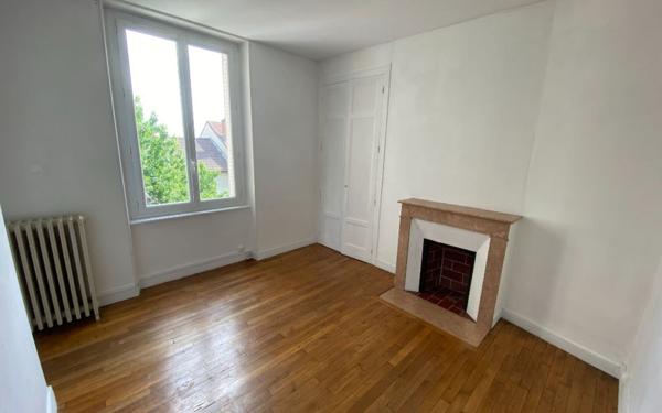 Appartement à vendre    3 pièces • 62 m2 Limoges