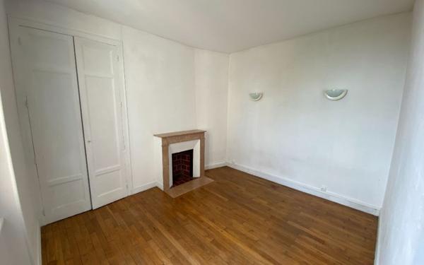 Appartement à vendre    3 pièces • 62 m2 Limoges