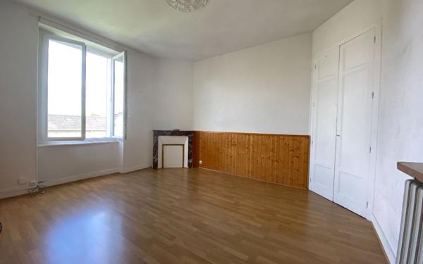 Appartement à vendre    3 pièces • 62 m2 Limoges